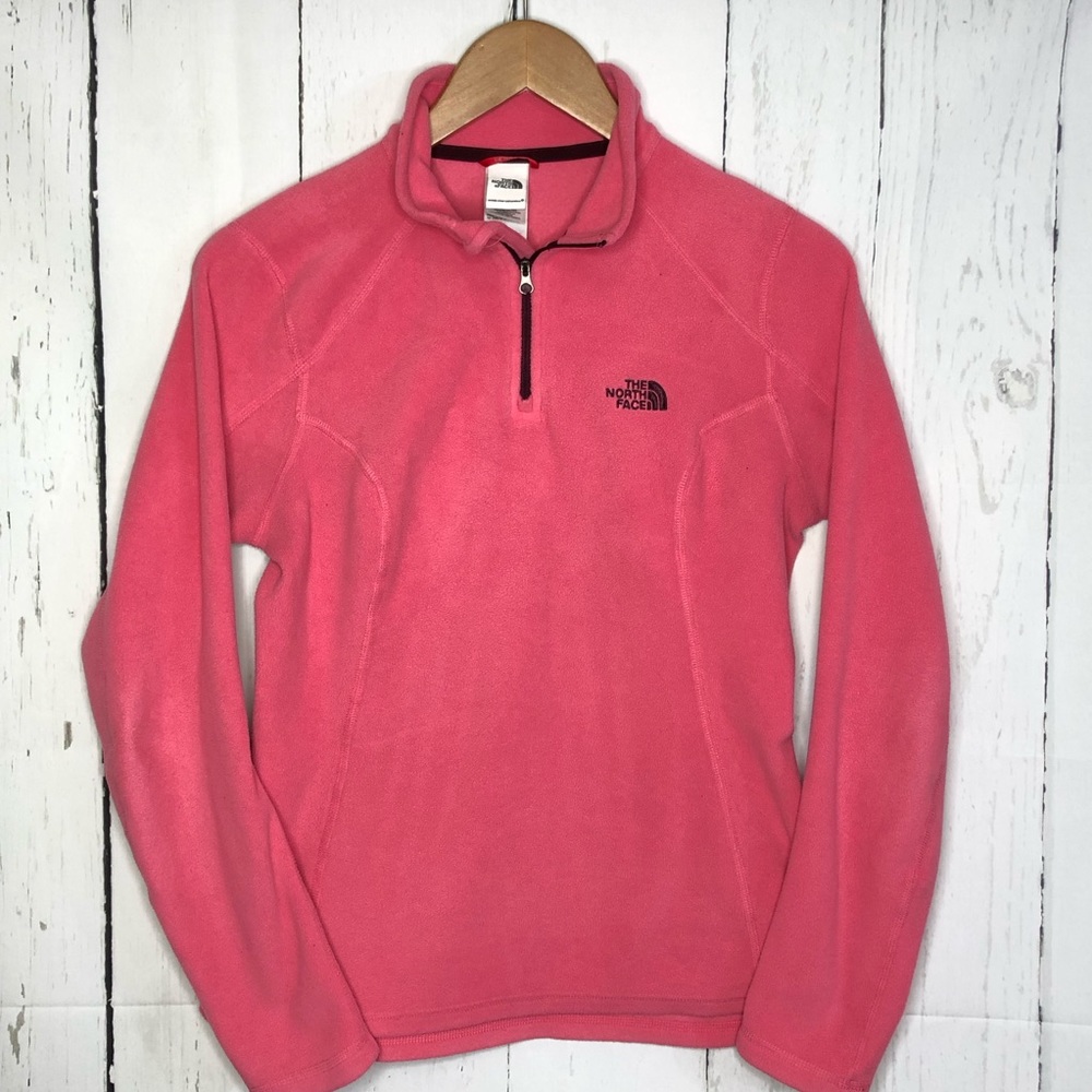 The North Face Pullover Fleece